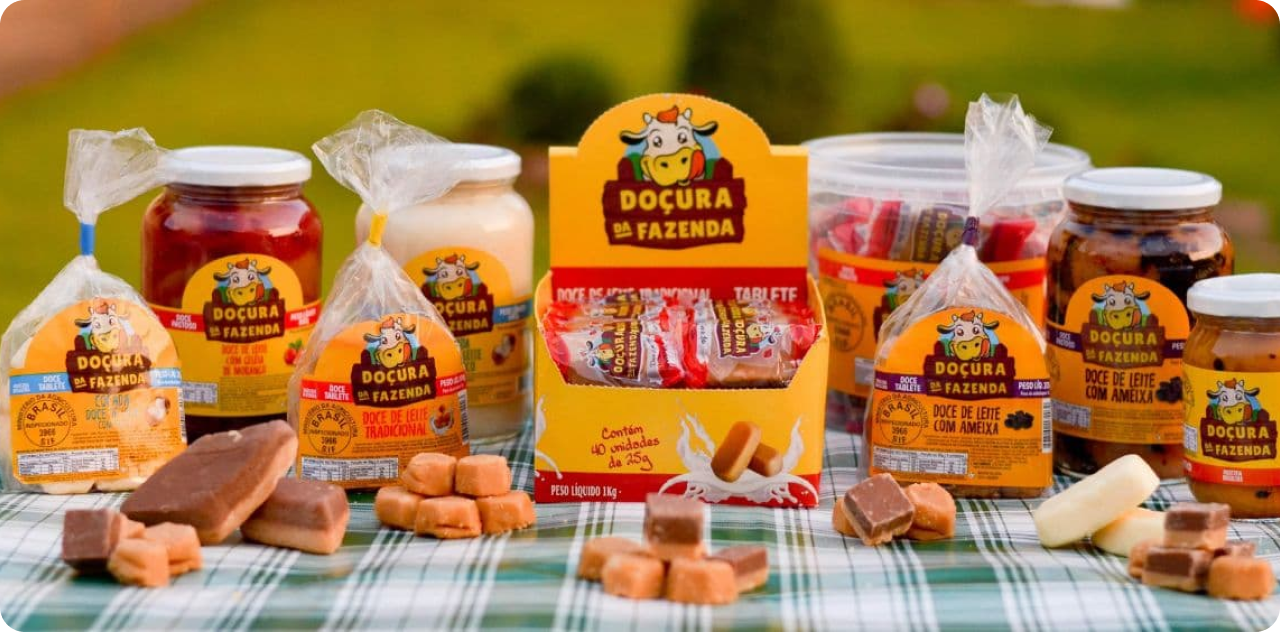 Conheça nossos produtos